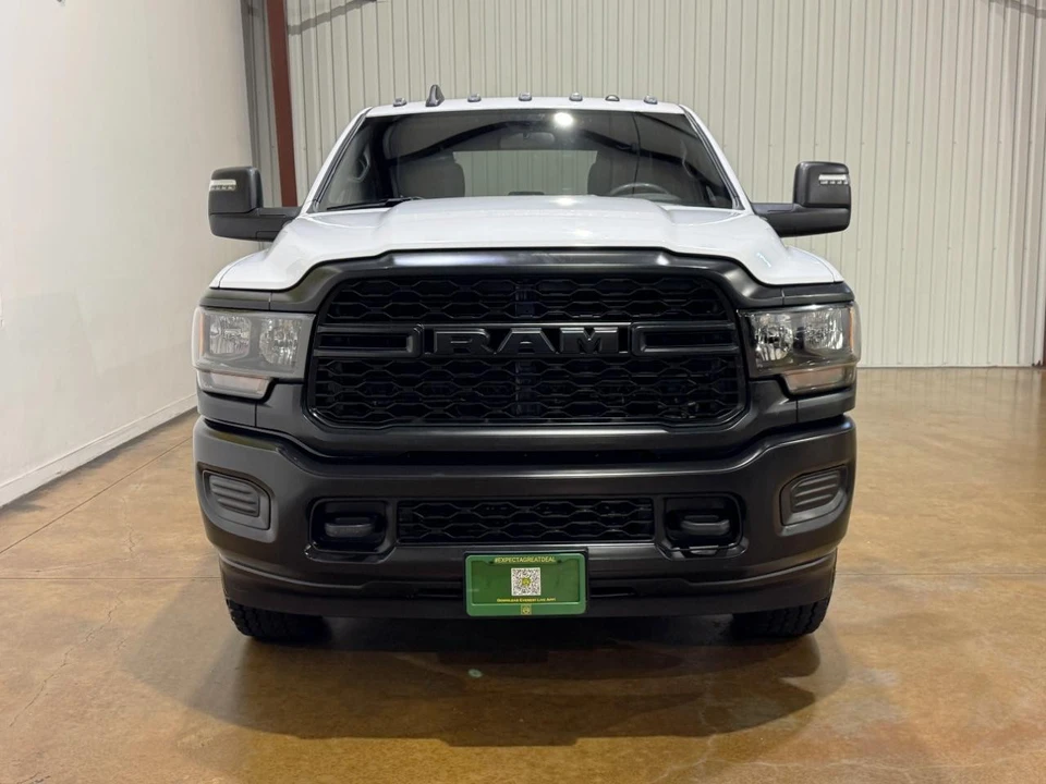 2023 Ram 3500 - Image 2 of 31