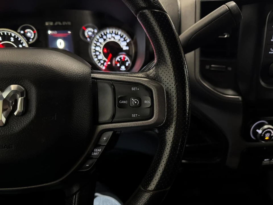 2023 Ram 3500 - Image 25 of 31