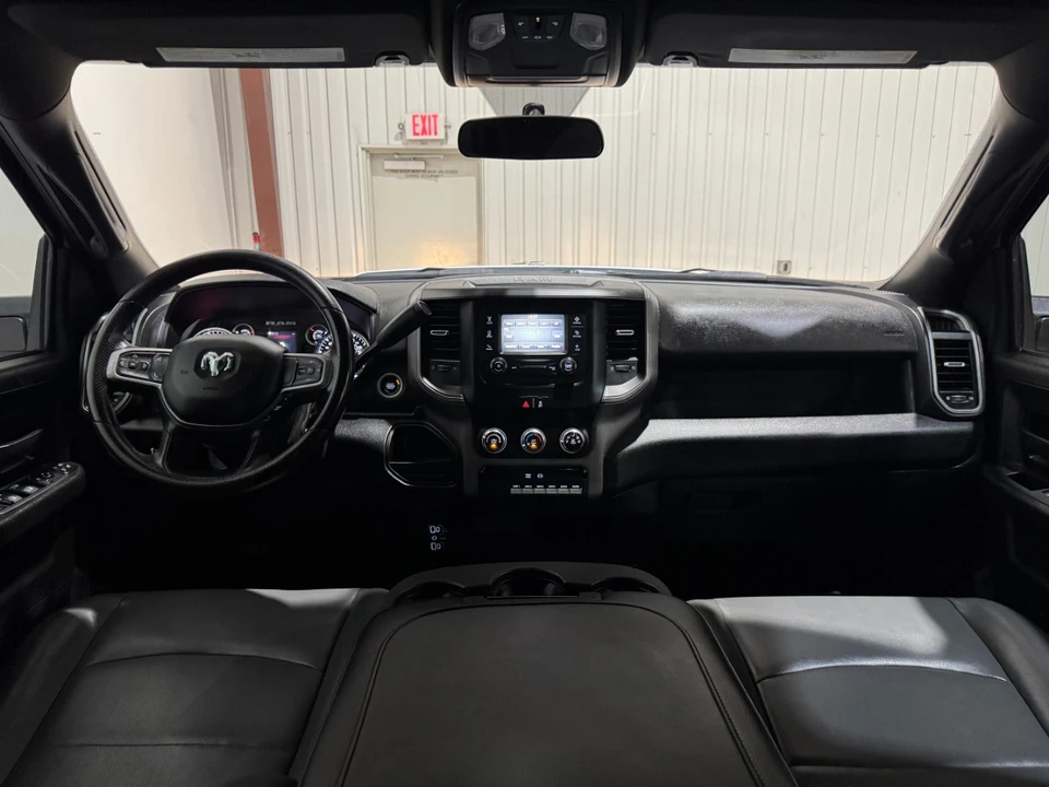 2023 Ram 3500 - Image 22 of 31
