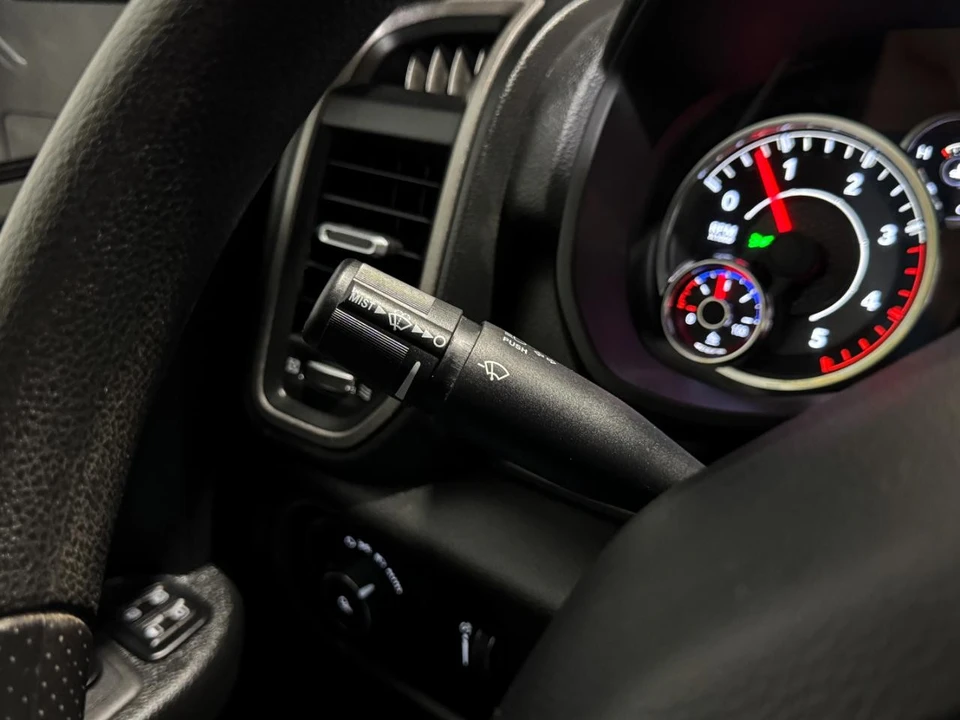 2023 Ram 3500 - Image 26 of 31