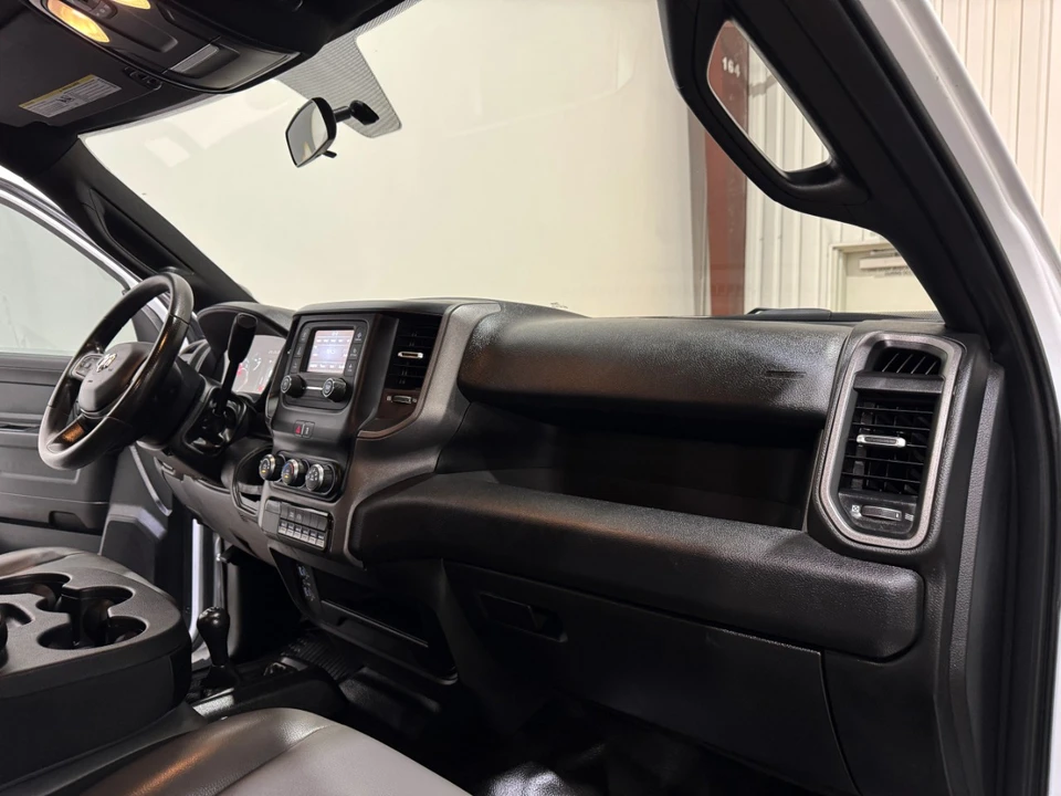 2023 Ram 3500 - Image 12 of 12