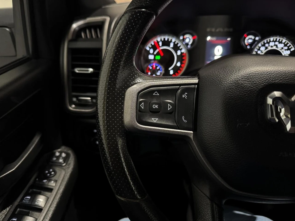 2023 Ram 3500 - Image 24 of 31