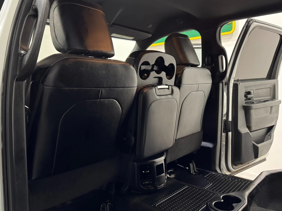 2023 Ram 3500 - Image 20 of 21