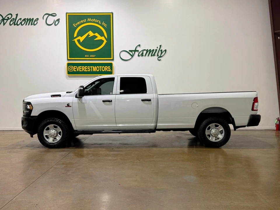 2023 Ram 3500 - Image 5 of 31