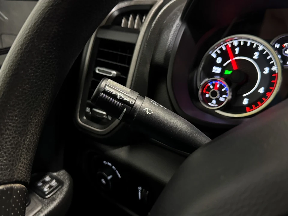 2023 Ram 3500 - Image 26 of 31