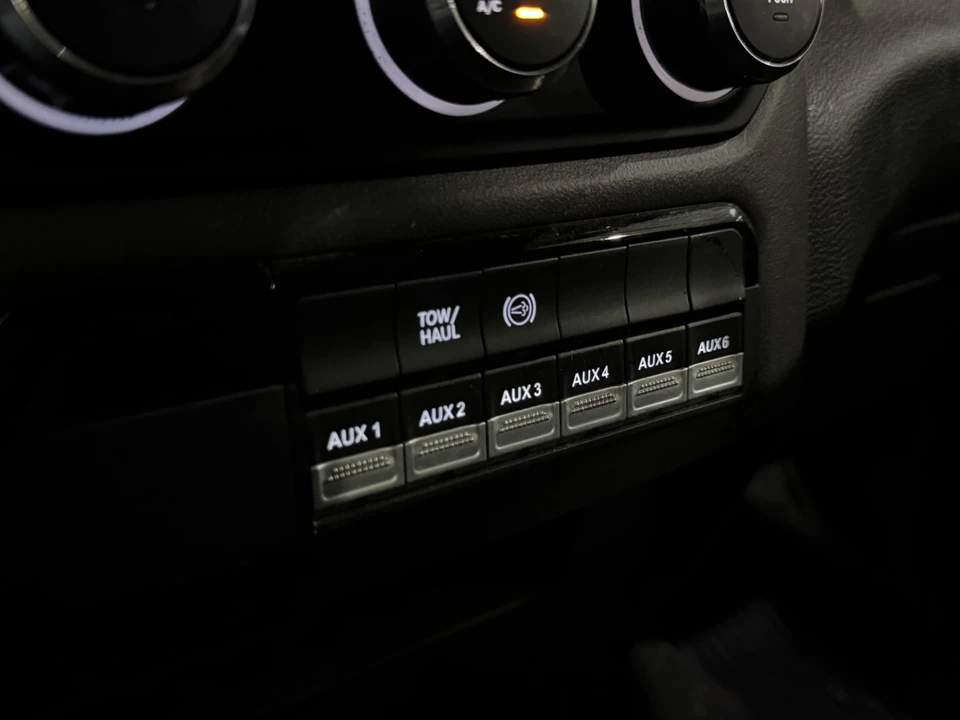 2023 Ram 3500 - Image 30 of 31