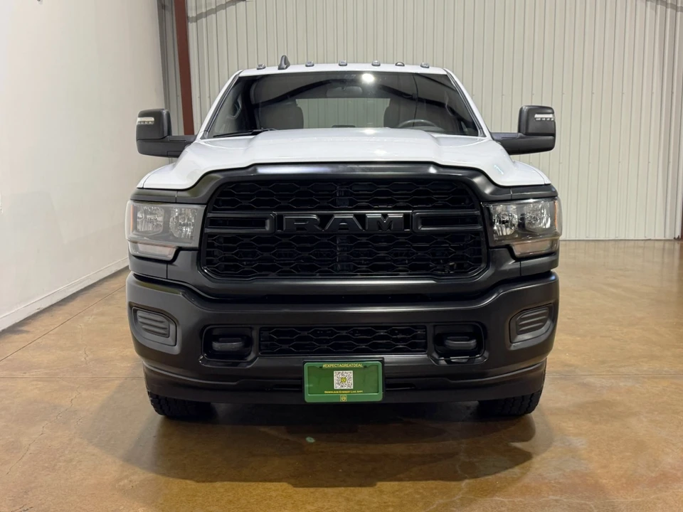 2023 Ram 3500 - Image 2 of 12