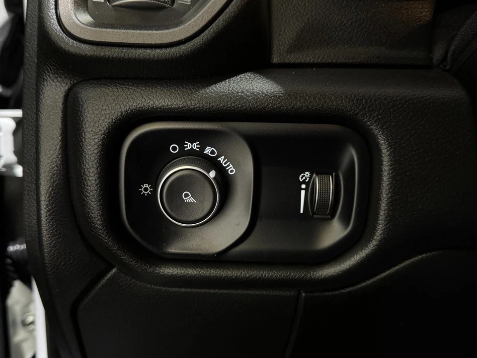 2023 Ram 3500 - Image 31 of 31