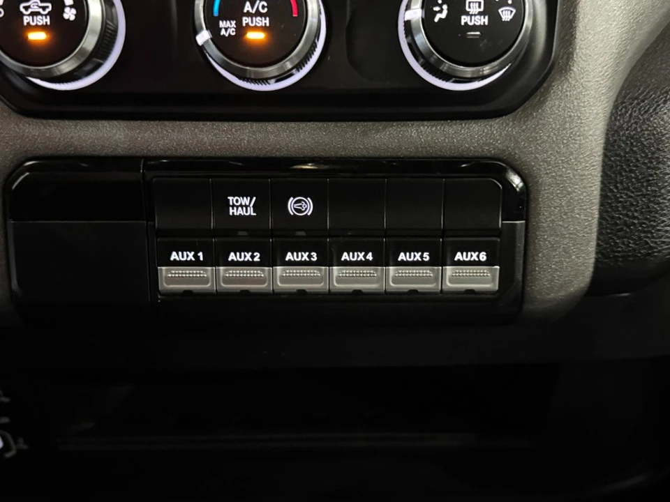 2023 Ram 3500 - Image 29 of 31