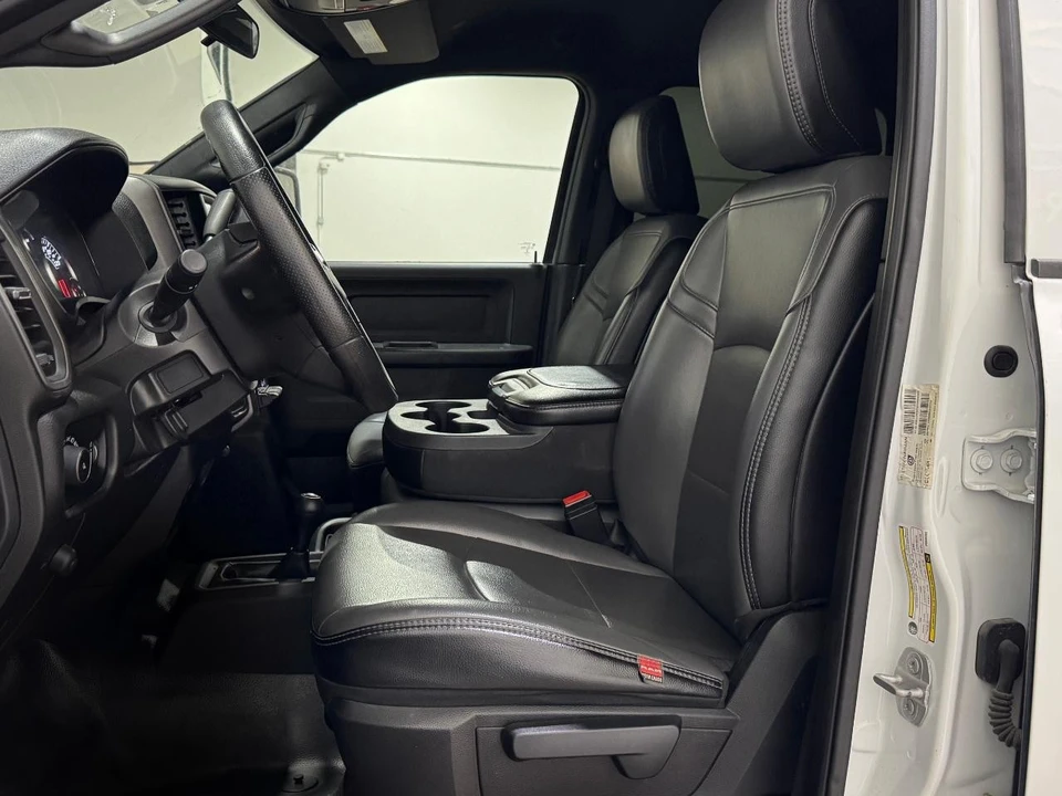 2023 Ram 3500 - Image 6 of 21