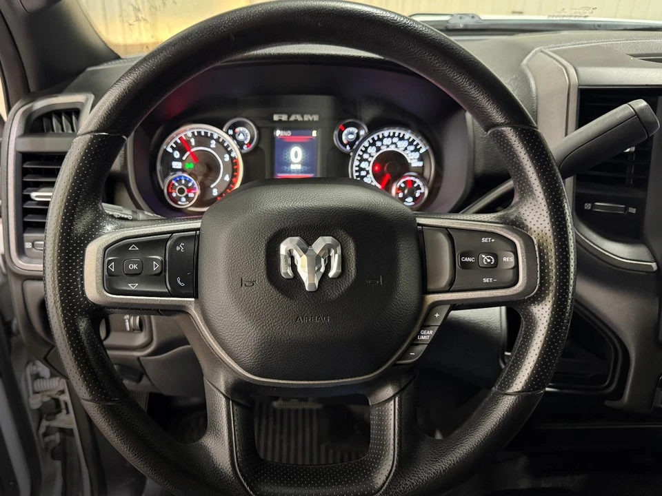 2023 Ram 3500 - Image 7 of 21