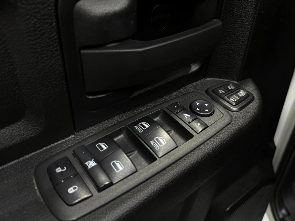 2023 Ram 3500 - Image 9 of 21