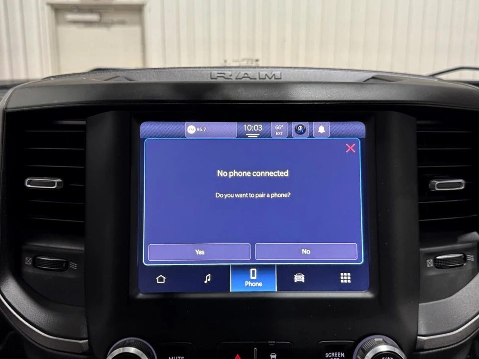 2023 Ram 3500 - Image 19 of 21