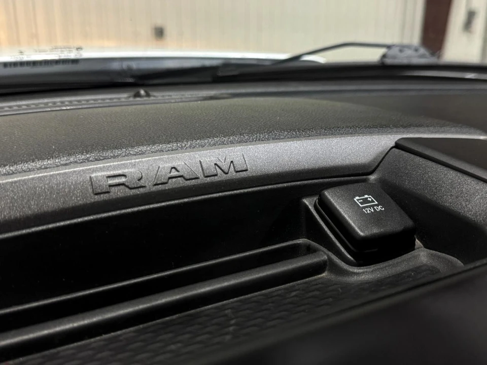 2023 Ram 3500 - Image 14 of 21