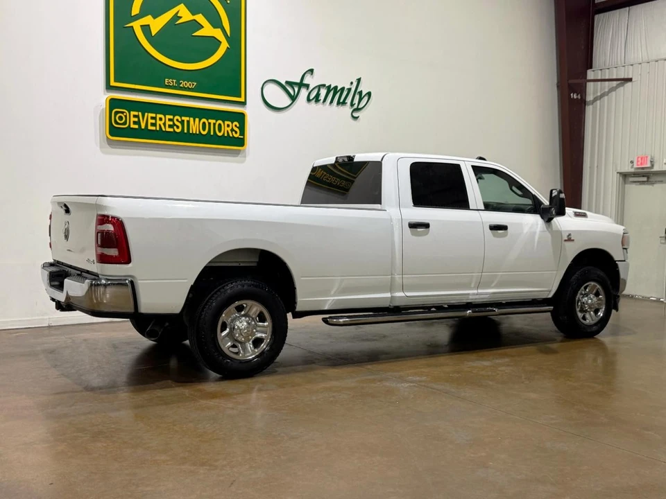 2023 Ram 3500 - Image 3 of 21