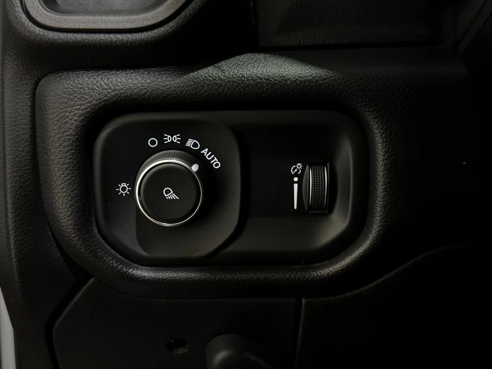2023 Ram 3500 - Image 10 of 21