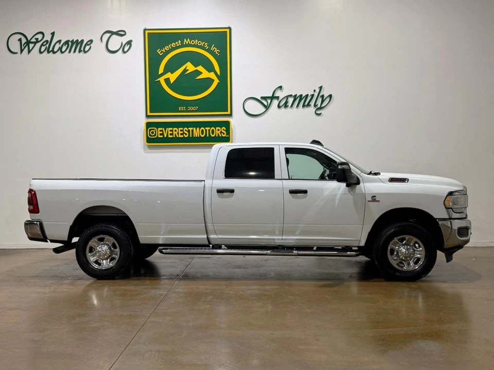2023 Ram 3500 - Image 2 of 21