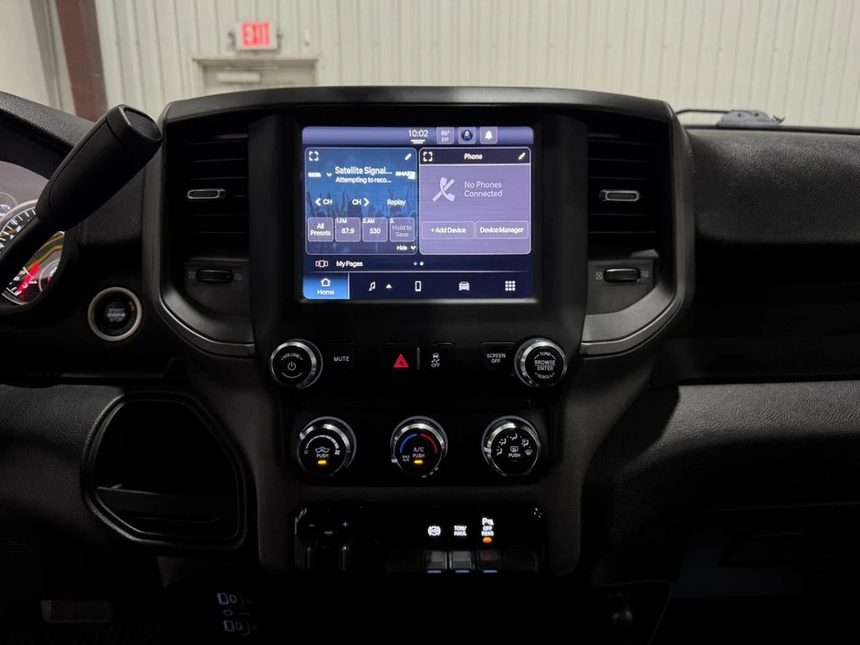 2023 Ram 3500 - Image 8 of 21