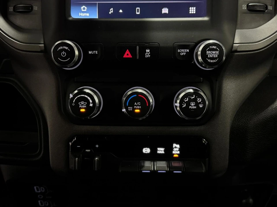 2023 Ram 3500 - Image 15 of 21