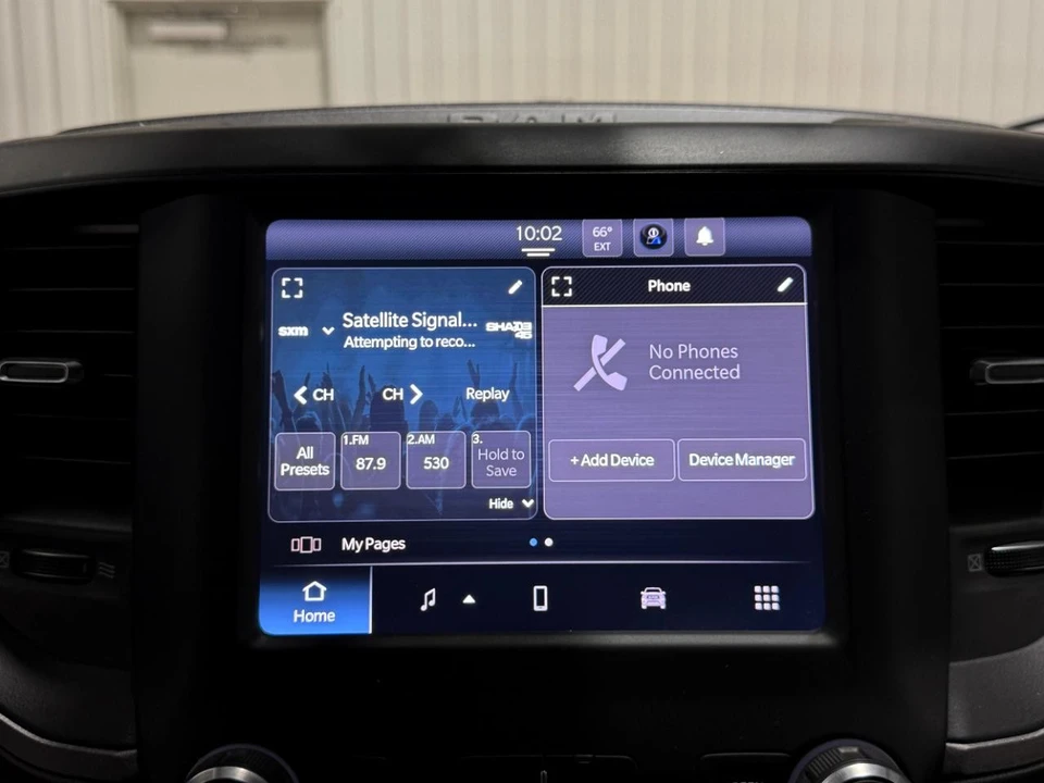 2023 Ram 3500 - Image 16 of 21