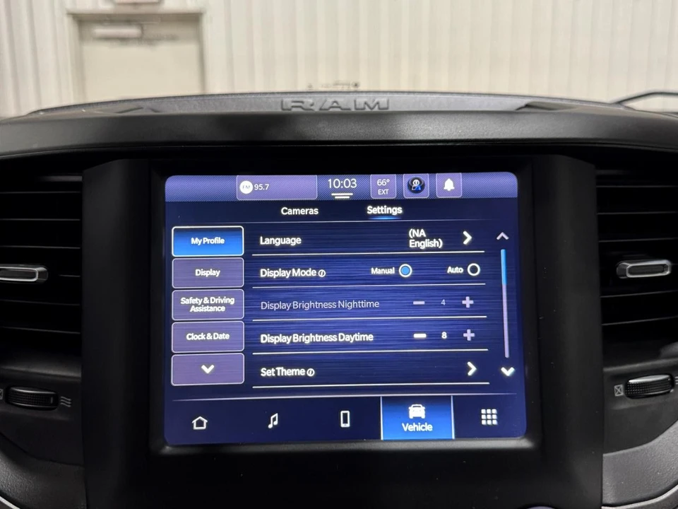 2023 Ram 3500 - Image 21 of 21