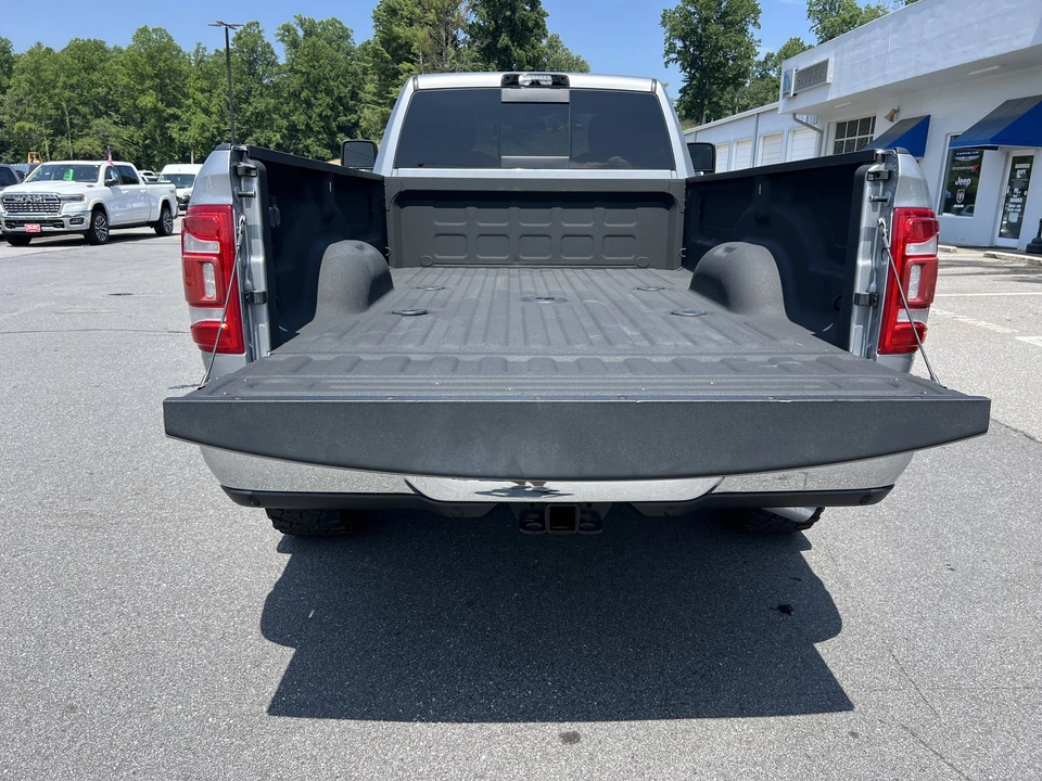 2023 Ram 3500 - Image 10 of 31
