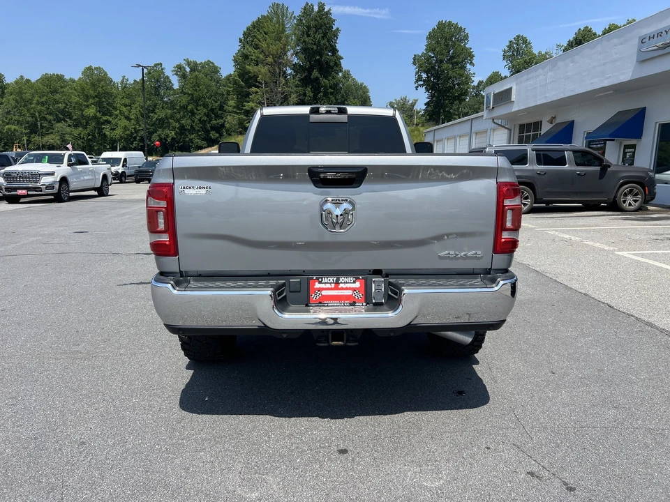 2023 Ram 3500 - Image 2 of 31