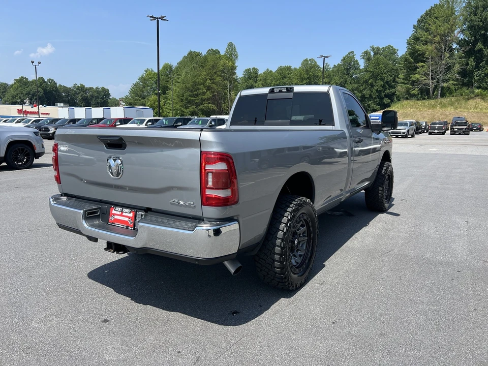 2023 Ram 3500 - Image 3 of 31