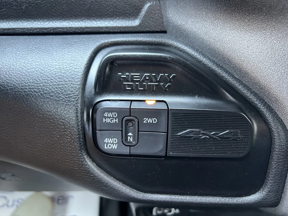 2023 Ram 3500 - Image 24 of 31