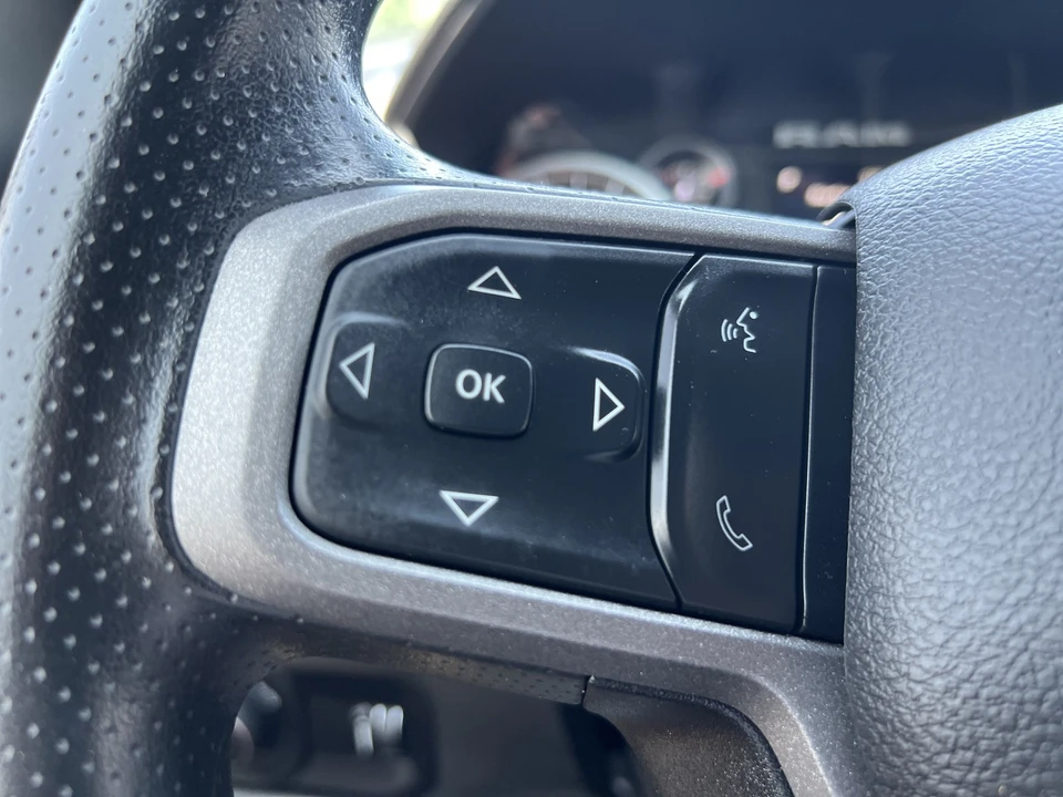 2023 Ram 3500 - Image 26 of 31