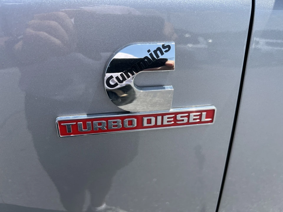 2023 Ram 3500 - Image 8 of 31