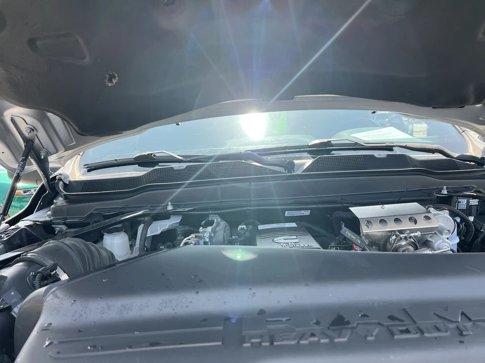 2023 Ram 3500 - Image 31 of 31