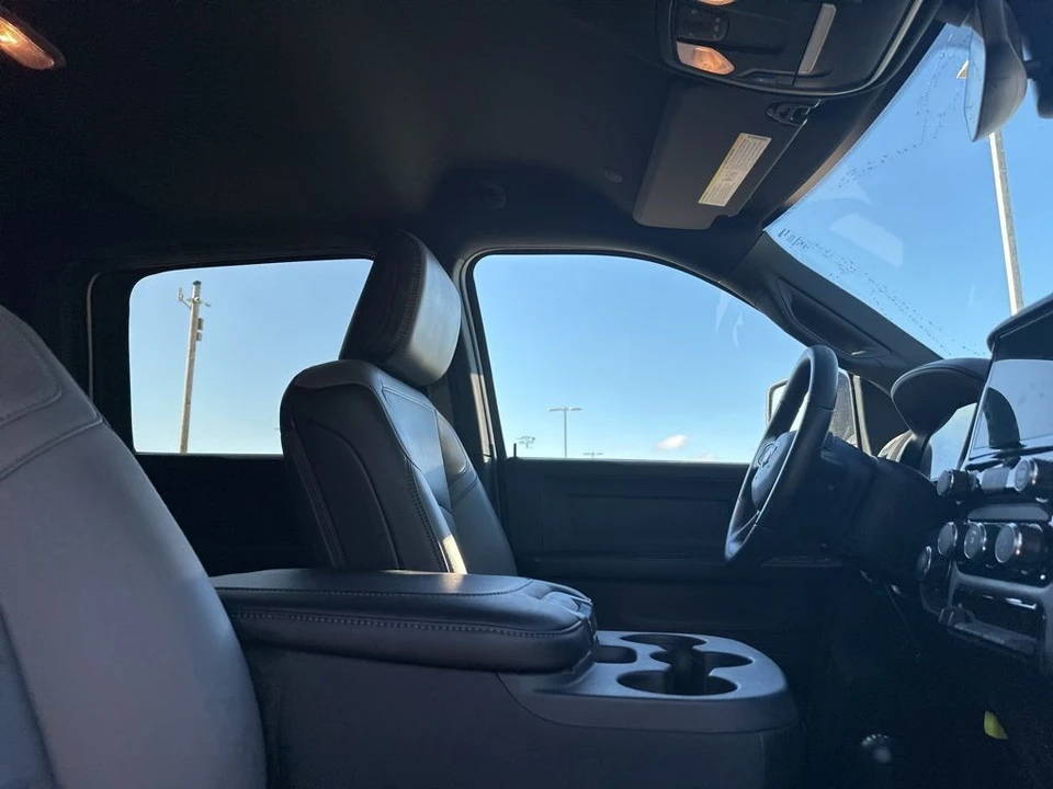 2023 Ram 3500 - Image 20 of 21