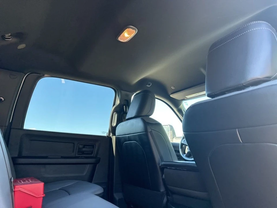 2023 Ram 3500 - Image 21 of 21