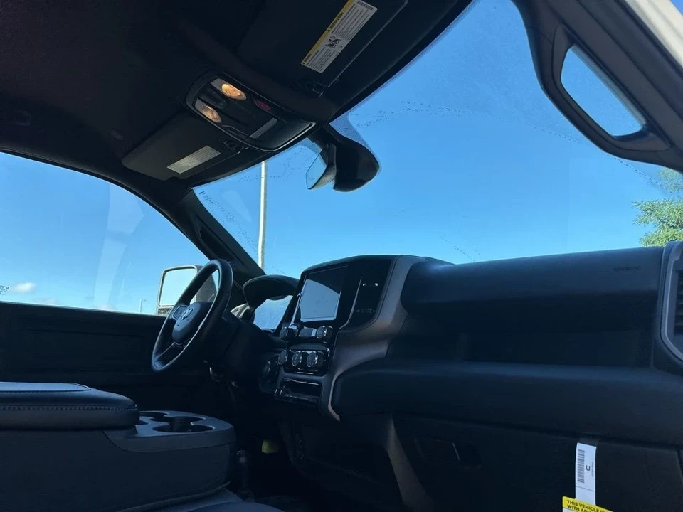 2023 Ram 3500 - Image 18 of 21