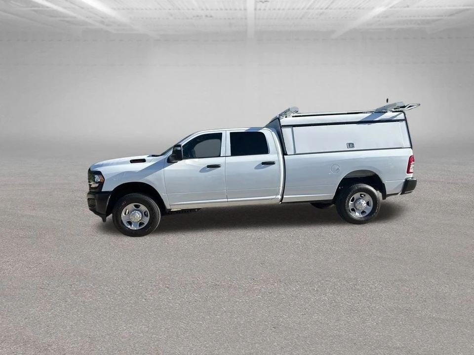 2023 Ram 3500 - Image 8 of 21