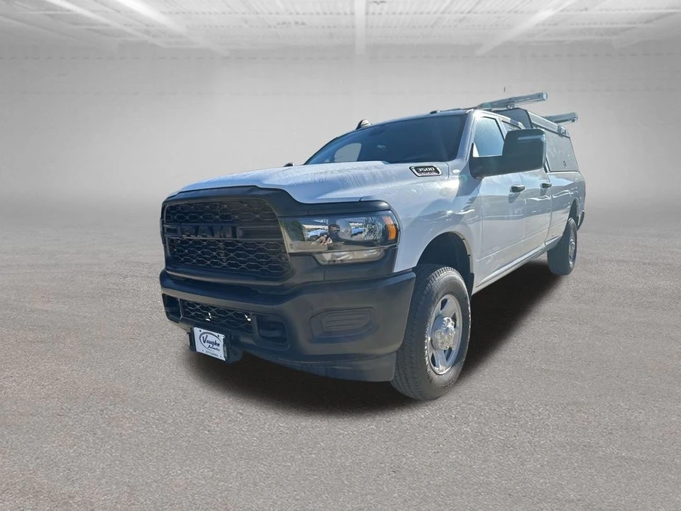 2023 Ram 3500 - Image 7 of 21