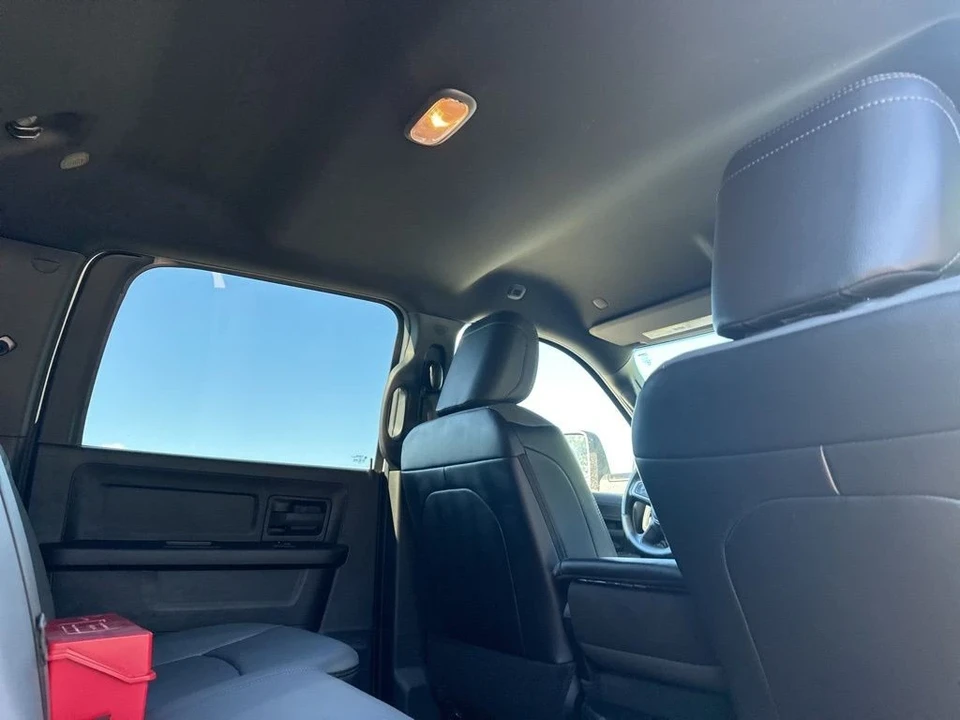 2023 Ram 3500 - Image 21 of 21