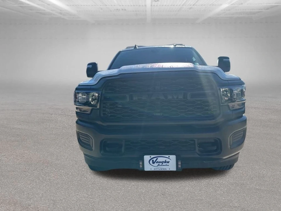 2023 Ram 3500 - Image 5 of 21