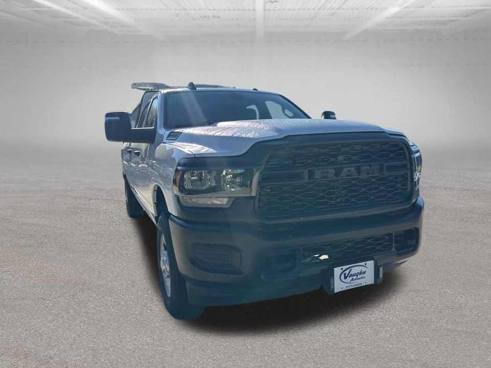 2023 Ram 3500 - Image 3 of 21