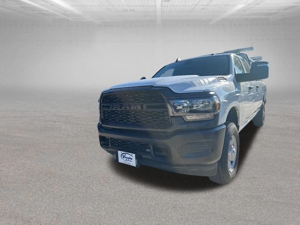2023 Ram 3500 - Image 6 of 21