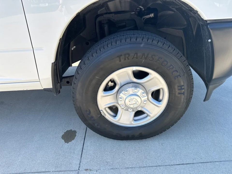 2023 Ram 3500 - Image 15 of 21