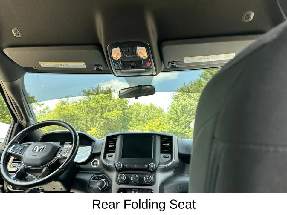 2023 Ram 3500 - Image 26 of 31