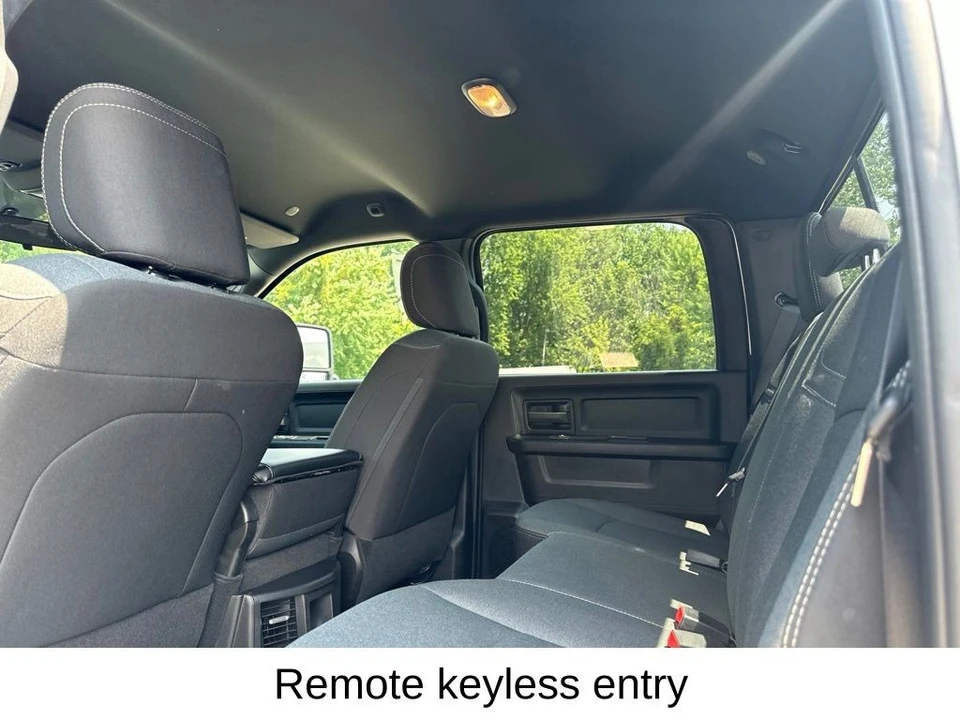 2023 Ram 3500 - Image 28 of 31