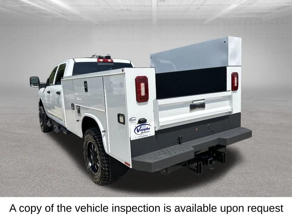 2023 Ram 3500 - Image 10 of 31