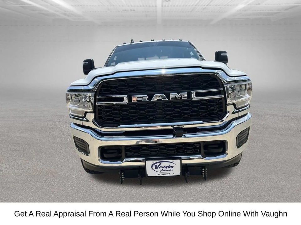 2023 Ram 3500 - Image 5 of 31