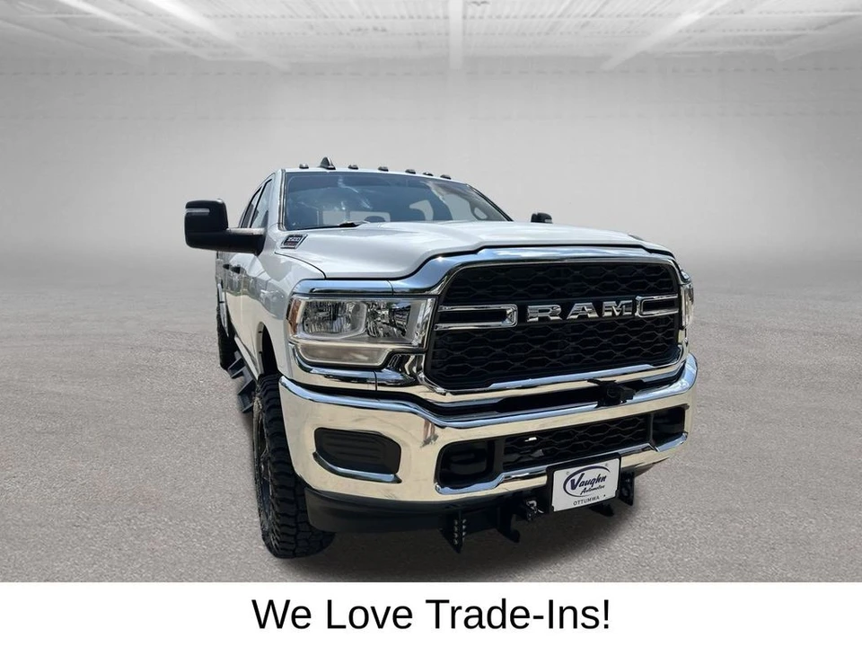 2023 Ram 3500 - Image 3 of 31