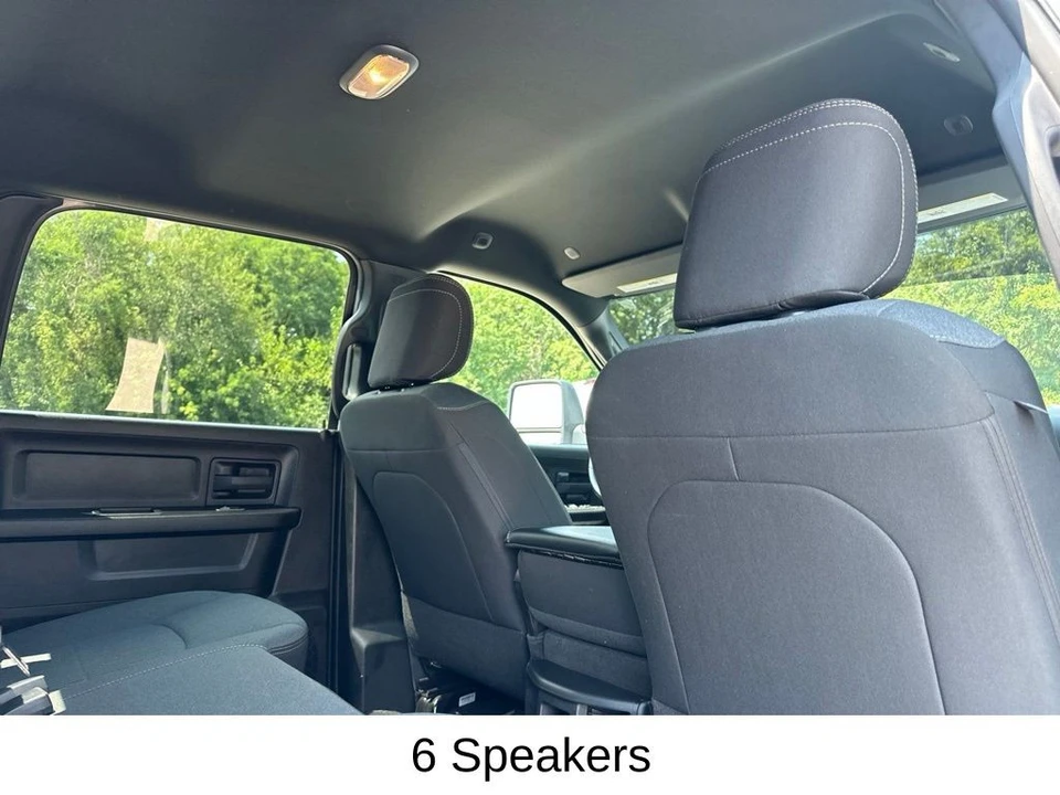2023 Ram 3500 - Image 24 of 31