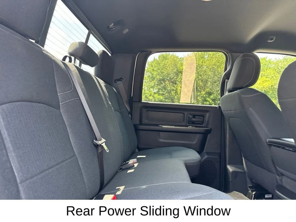 2023 Ram 3500 - Image 27 of 31