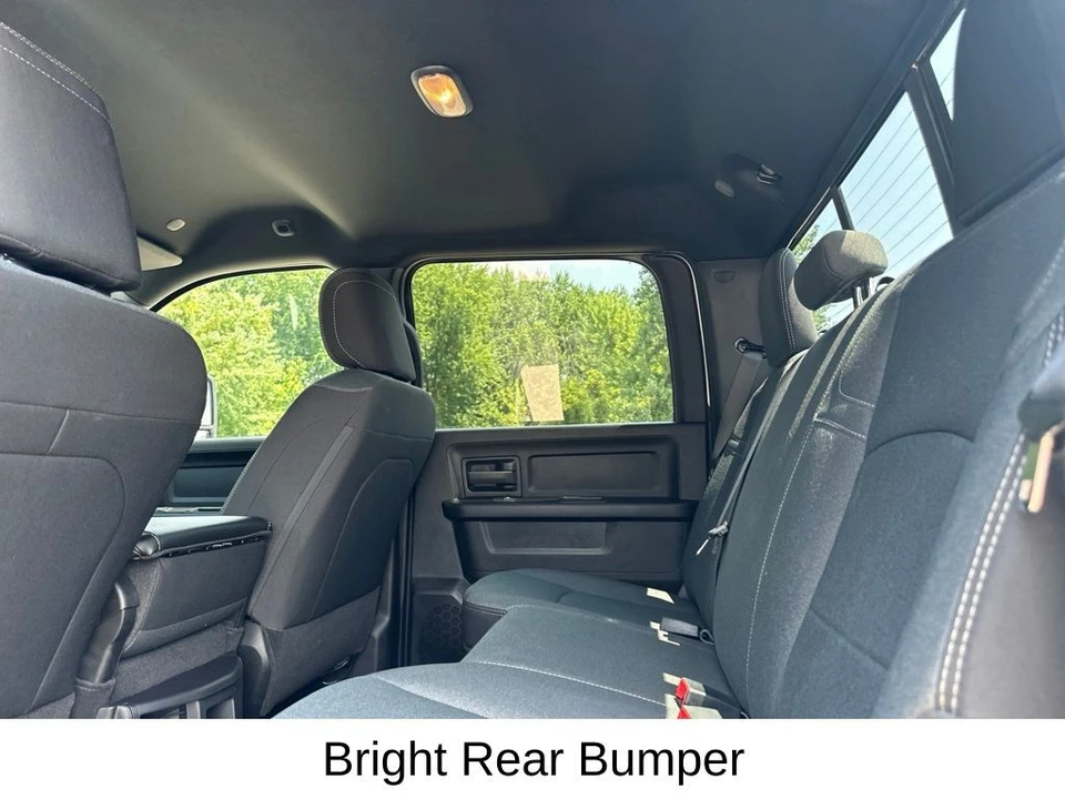 2023 Ram 3500 - Image 30 of 31
